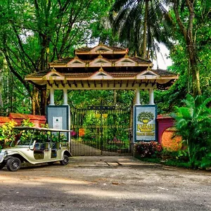 Kairali - The Ayurvedic Healing Village Resort