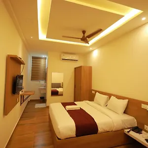 Hotel Hydepark Regency, Palakkad