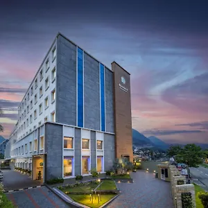 Hotel Distrikt 9, Palakkad
