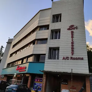 Hotel Sri Bhavan Residency, Palakkad