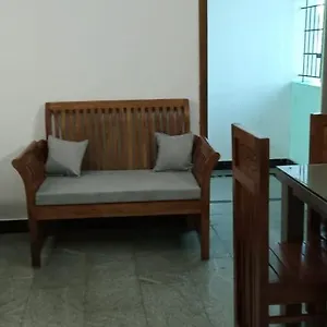 Hotel Cityminar Residency, Palakkad