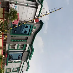 Lodge Itl Residency, Palakkad