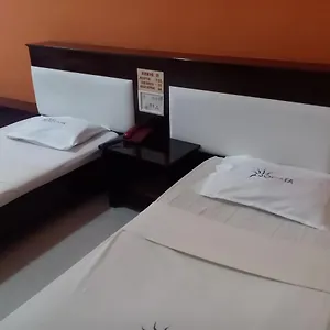 Lodge Soorya City, Palakkad